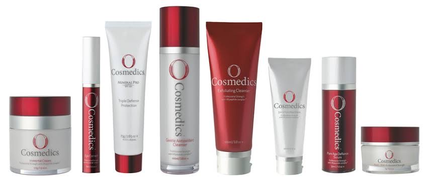 OCosmedics Products